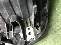 Битая Фара правая BMW 5er G30 (17-20) Adaptive LED