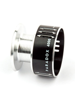 Катушка безынерционная спиннинговая Paradox 2000