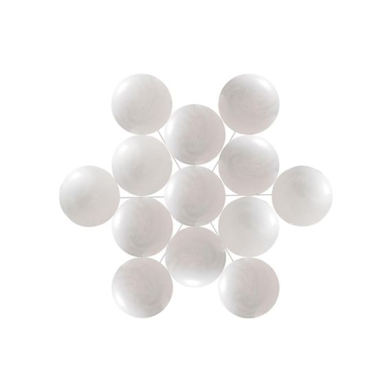 Подвесной светильник Odeon Light Magia Midcent 7109/13