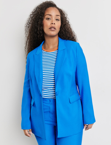 Пиджак женский SAMOON