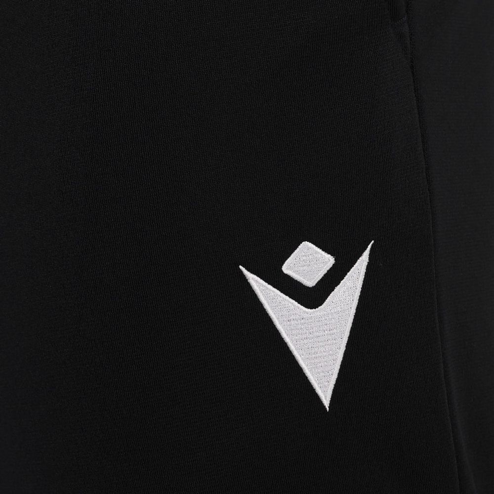 Брюки парадные мужские MACRON Abydos Hero, 822109-BK-XL, размер XL