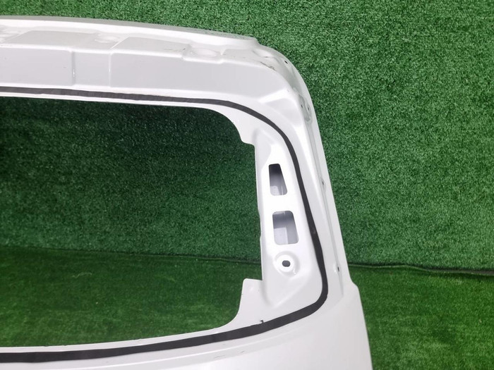 Крышка багажника Chery Tiggo 9 (2024-н.в.)