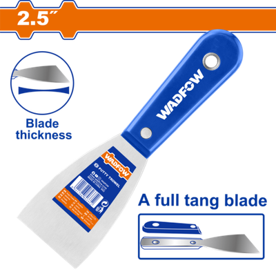 Шпатель для шпаклевки