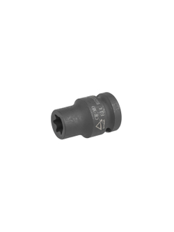 Головка ударная 1/2 внешний TORX Е14 ARNEZI R0320314