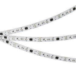 Светодиодная лента SPI-A120-10mm 24V RGB-PX6-BPT (23 W/m, IP20, 2835, 5m) (Arlight, бегущий огонь) 046871