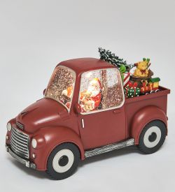 XM-866/2 Новогодний автомобиль