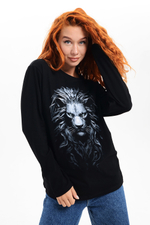 8504 Футболка с длинным рукавом (лонгслив)