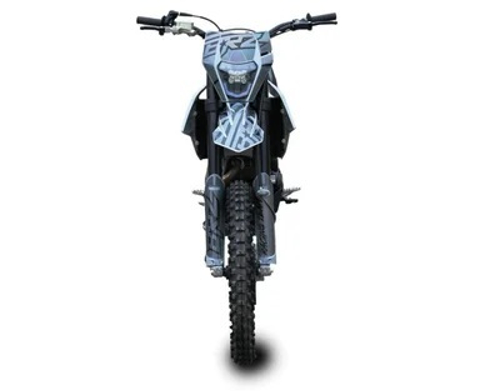 Мотоцикл кроссовый эндуро BRZ X5M 250cc обновленный
