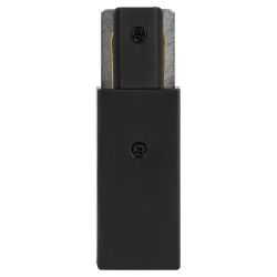 Ввод питания ЭРА TR-1PA-PC BK для однофазного шинопровода черный