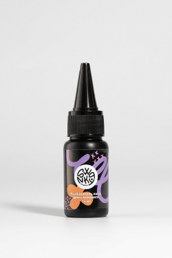 Swanky Stamping Разбавитель лака для стемпинга, 15мл