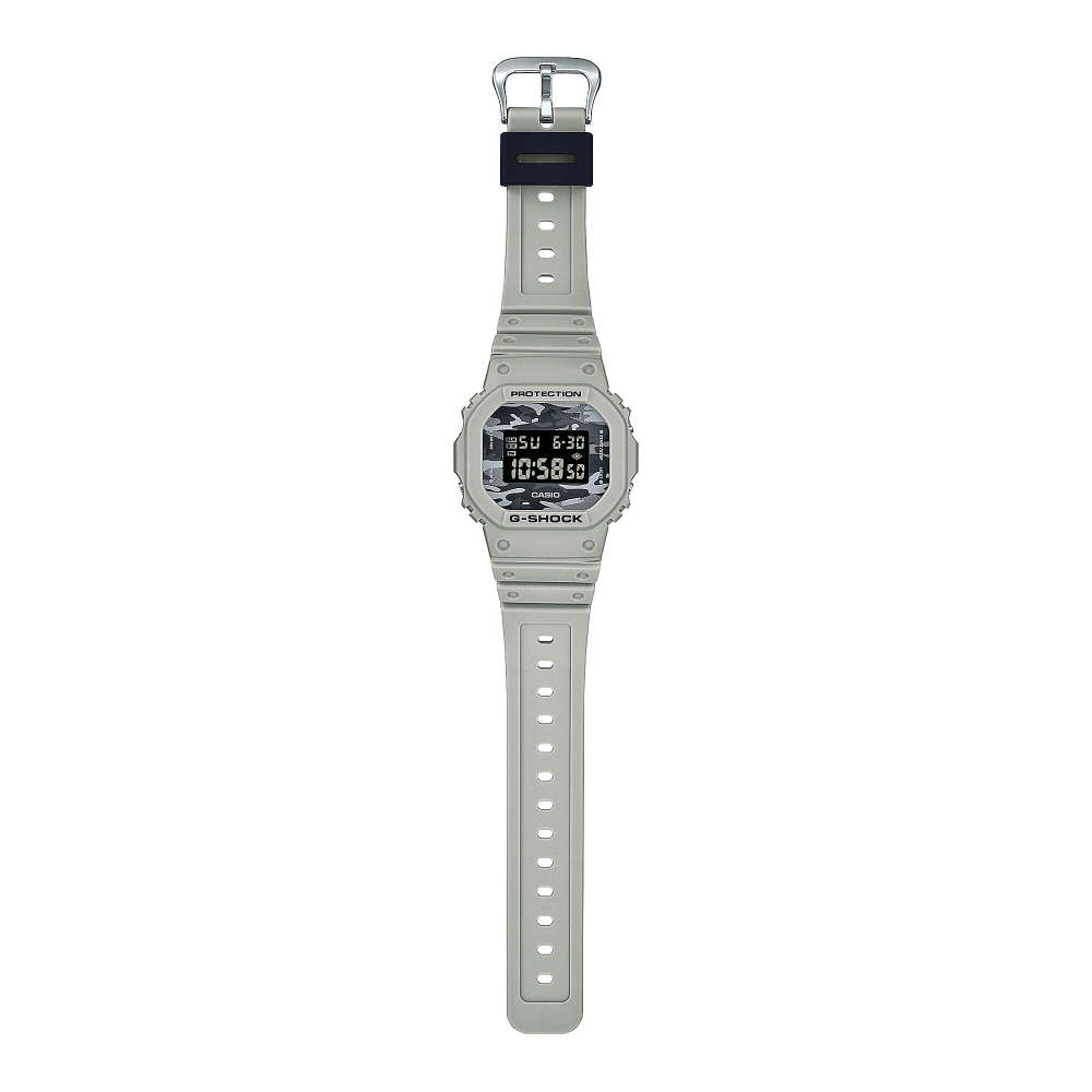 Часы Casio DW-5600CA-8ER