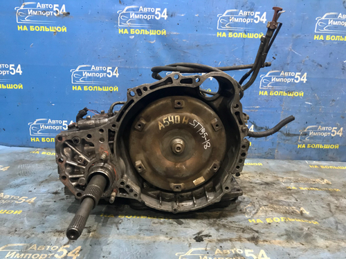 Акпп TOYOTA CORONA 1993