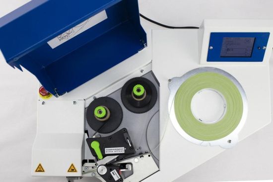 THERMOTEX Thermo-IDENT 1