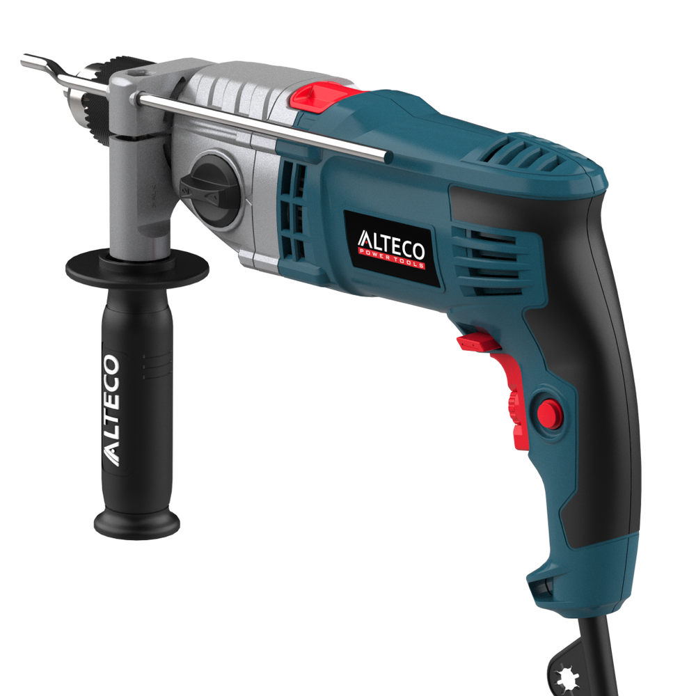 Дрель ударная ALTECO DP 1100-16