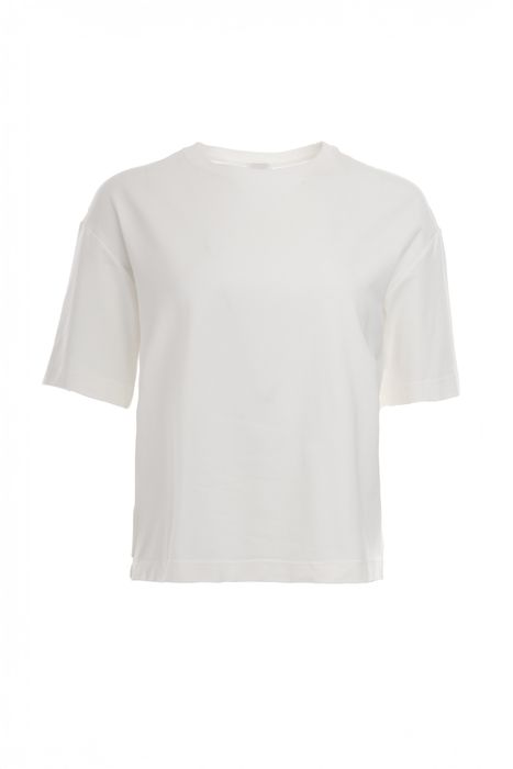 ФУТБОЛКА ФАЗЗИ МОЛОЧНЫЙ