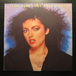 Gilla - I Like Some Cool Rock 'n' Roll (Германия 1980г.)