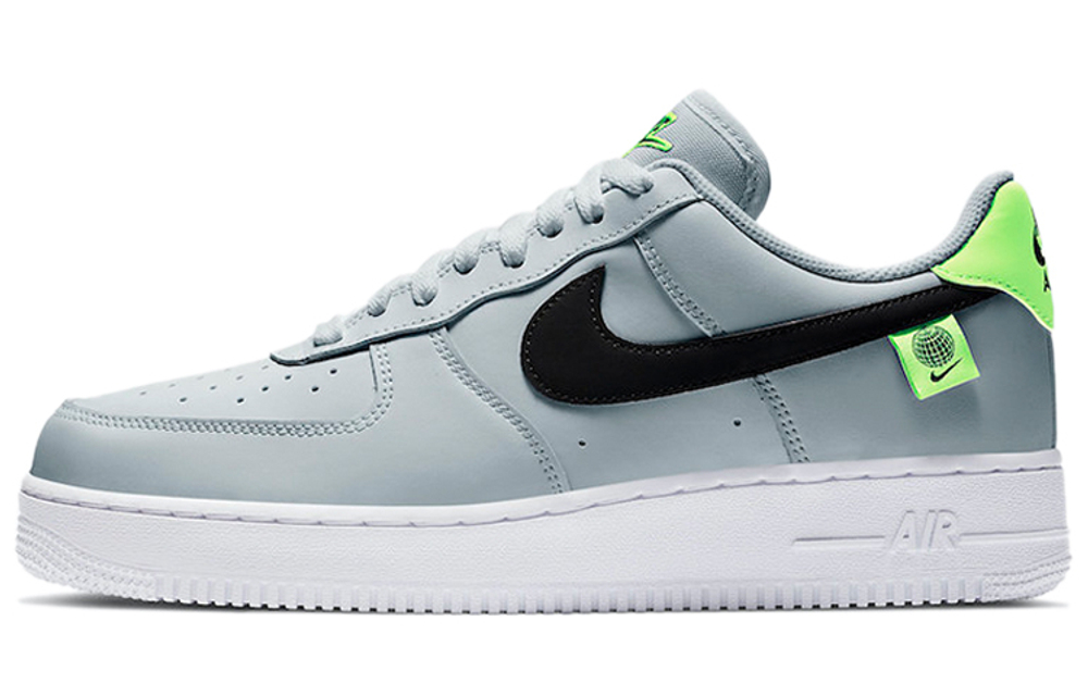 Кроссовки Nike Air Force 1 Low "Worldwide"