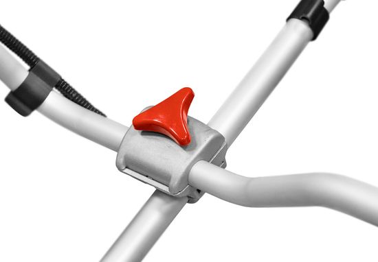 Триммер бензиновый "ПАРМА" БТК-431М