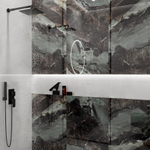 Керамогранит, Arcadia Ceramica, MONACO GREEN, 1200x600 мм, суперглянцевая