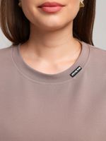 Футболка Волшебница Виотекс БЕЖЕВЫЙ