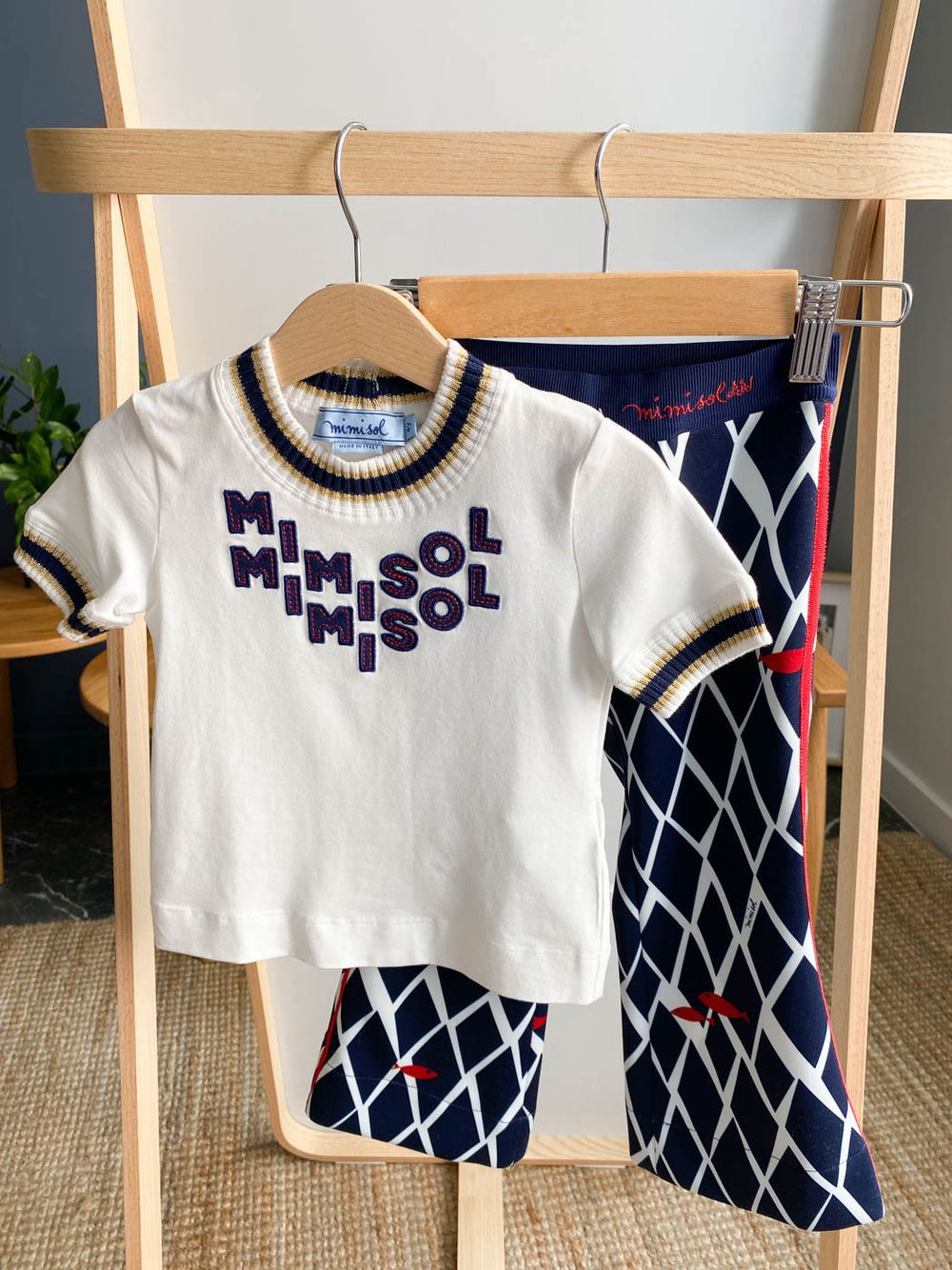 Комплект Mimisol