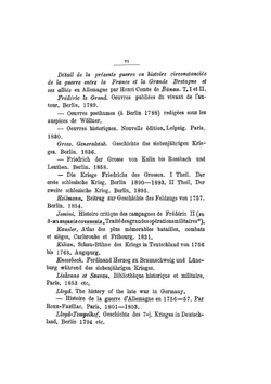 Краткий курс истории военного искусства. Часть третья | П.А. Гейсман