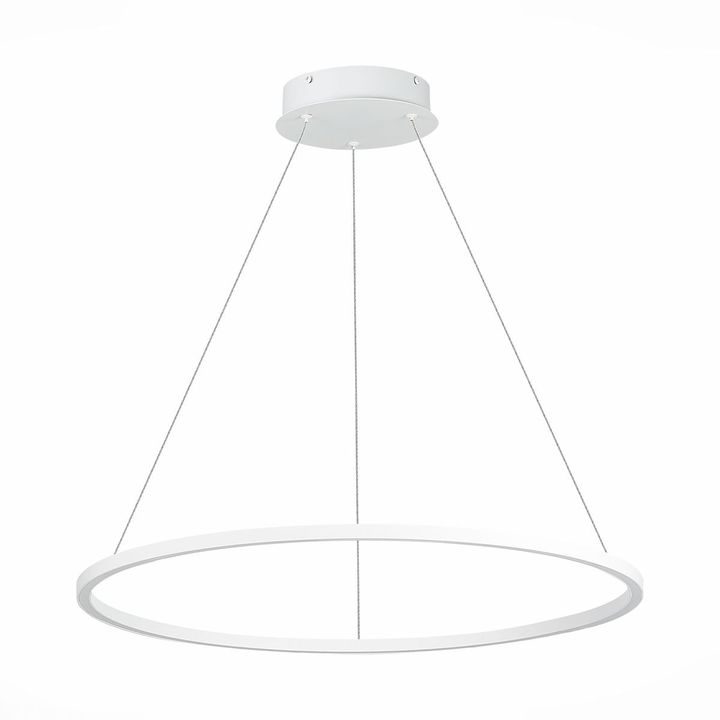 Подвесной светодиодный светильник ST Luce ST605.543.34