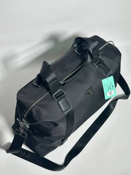 Сумка дорожная Prada