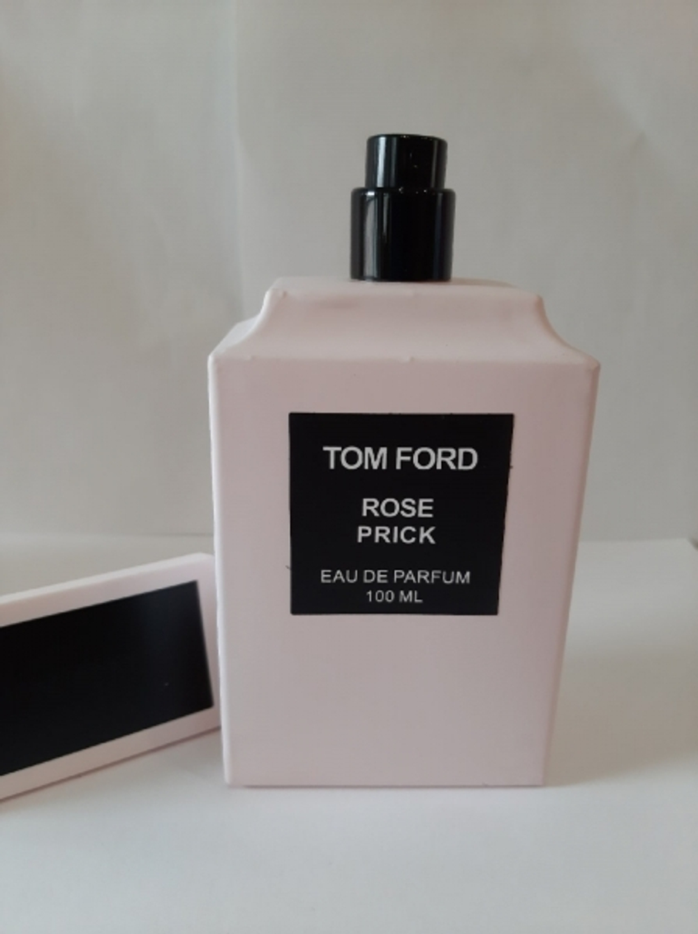 Tom Ford ROSE PRICK 100ml (duty free парфюмерия)