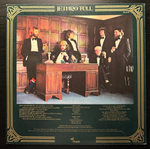 Jethro Tull - Heavy Horses (Швеция 1978г.)