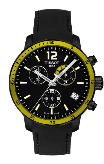 Наручные часы Tissot T095.449.37.057.00
