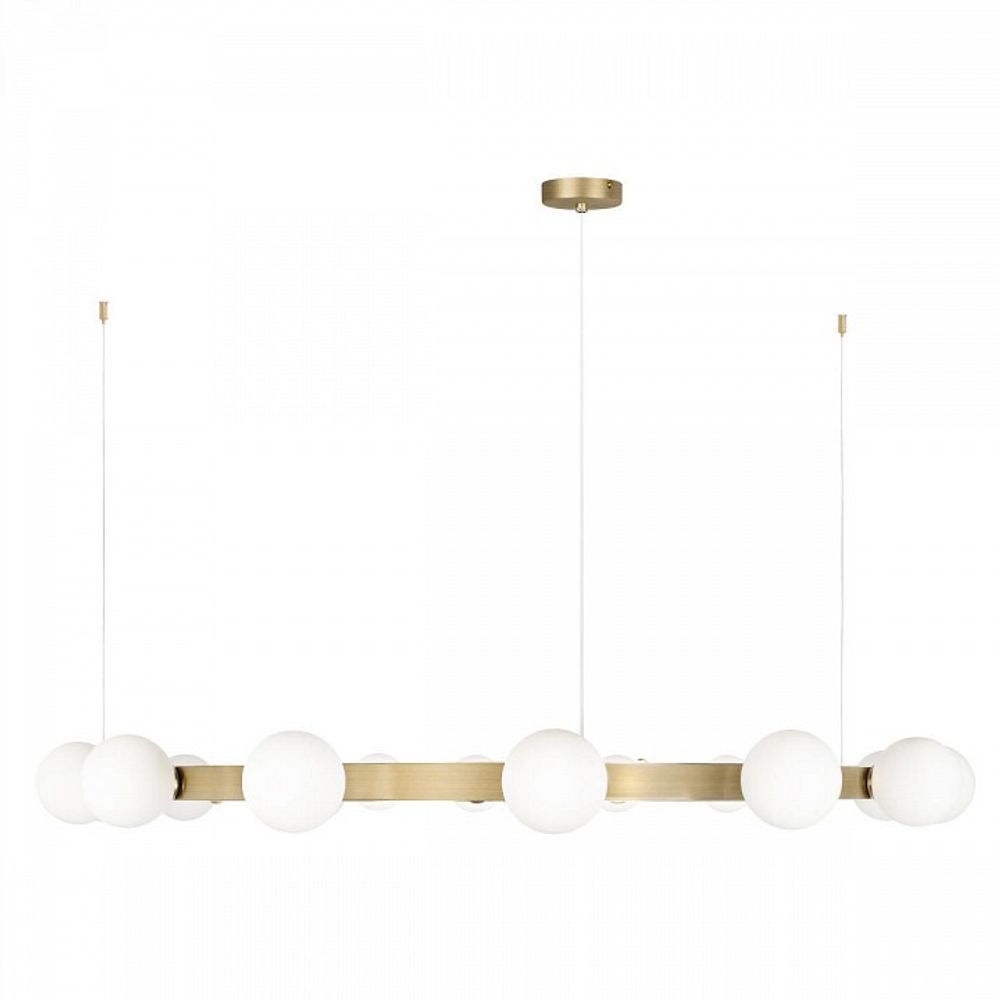 Подвесная люстра Loft it Hoop 10311/11