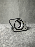 Коллектор впускной двигателя Minsk D4 125