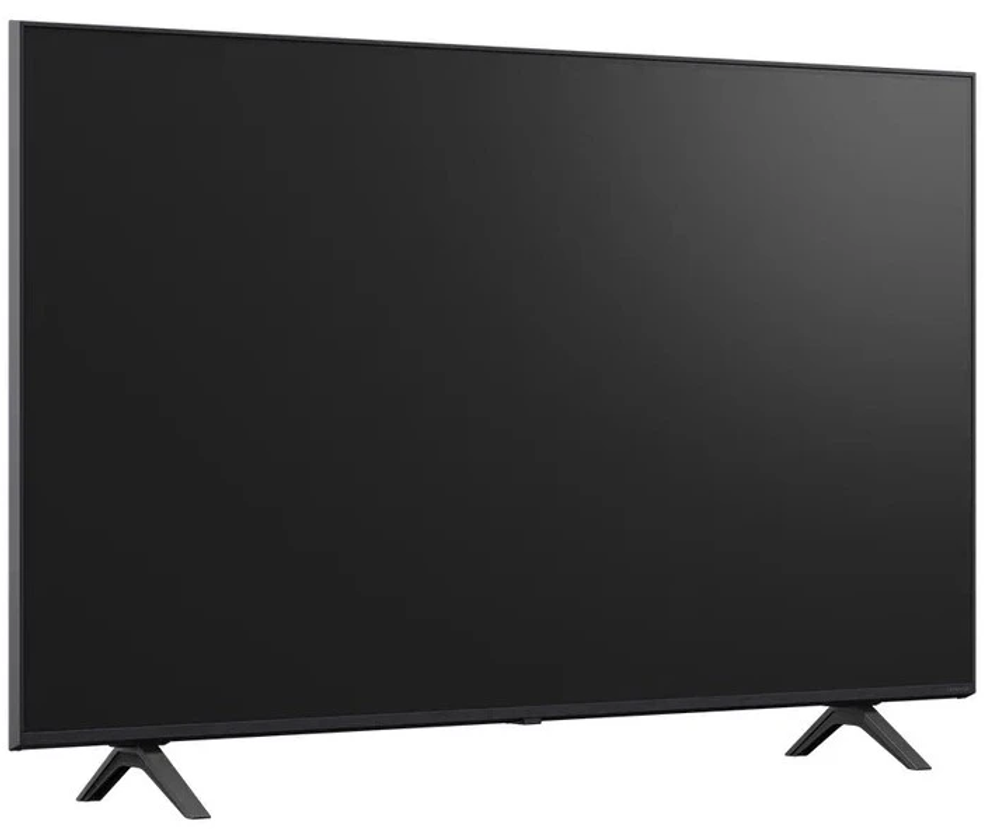 Телевизор  LG 55NANO80A6B.ARUG