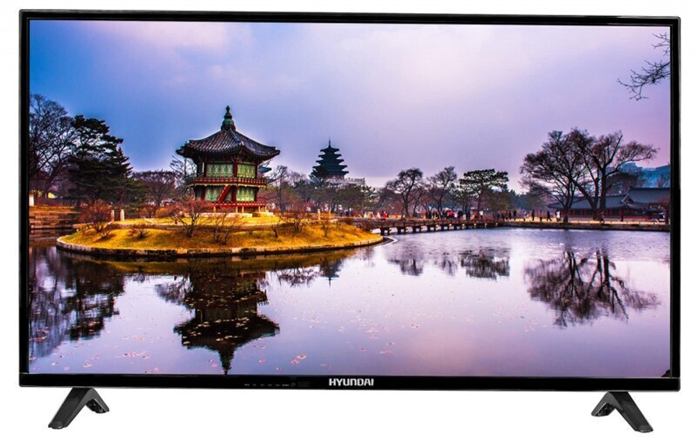40" Hyundai H-LED40F451BS2