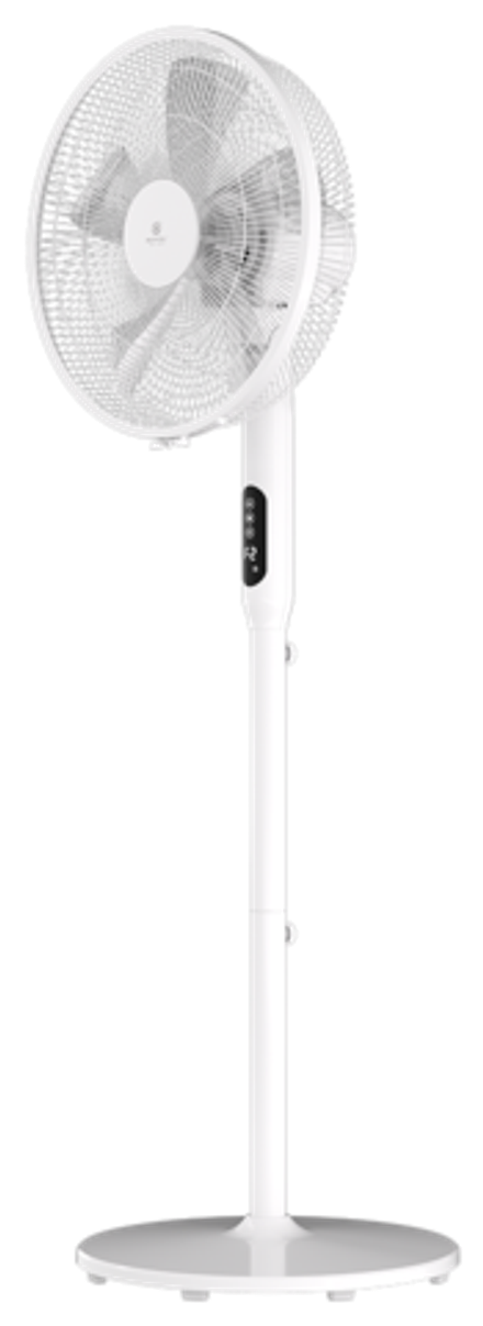 RSF-1401E-WT Вентилятор бытовой осевой ROYAL Clima