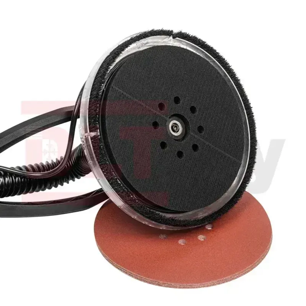 Шлифмашина с бесщеточным двигателем DLT GRANDFLEX V31 (R7231) арт. 0584