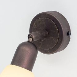 Citilux Ронда CL506514 Спот поворотный Антик