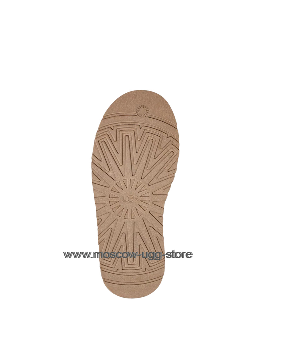 CLASSIC DIPPER-chestnut
