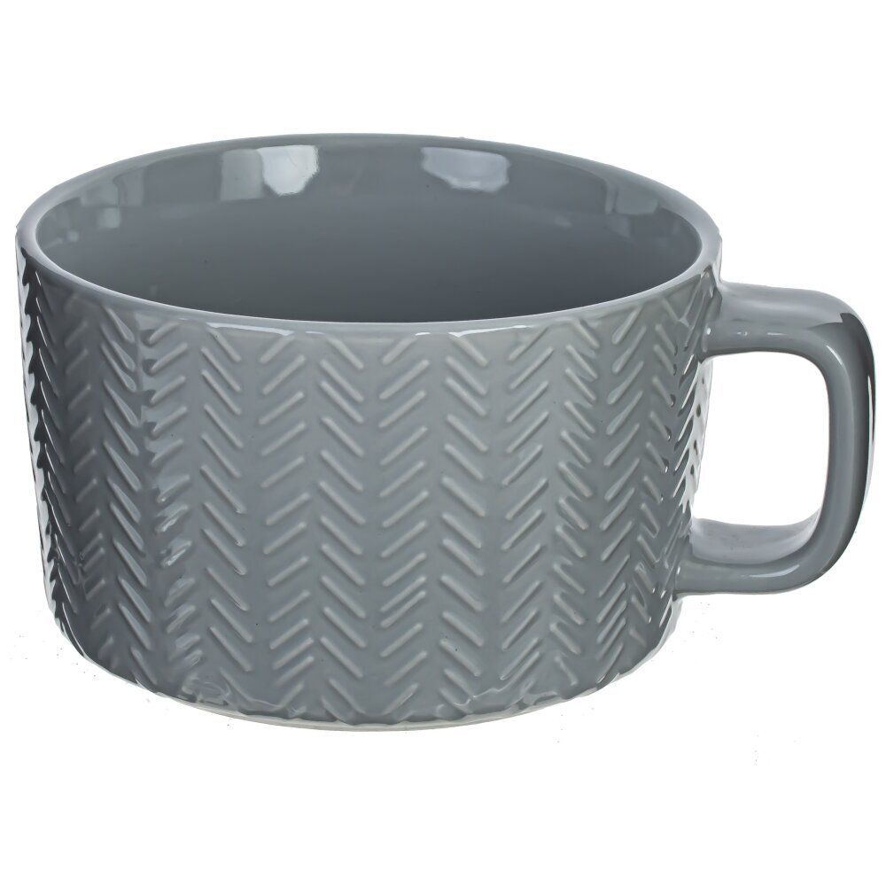 GAEM Бульонница, 700 мл, L16 W13 H8 см, 2в., (сорт 1,2)