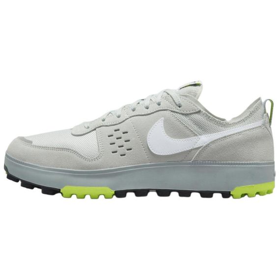 NIKE Повседневная обувь Low Топ Серый Унисекс