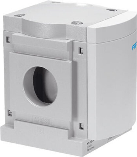 MS12-DE-G-V24 Клапан плавного пуска