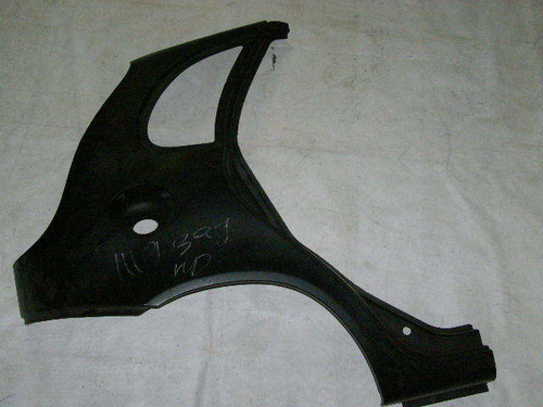 Крыло /1119 Калина/ хетчбэк задн. прав. (8450103157) (LADA)