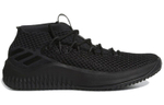 Кроссовки Adidas D Lillard 4 Core Black 4