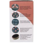 Массажер для тела «Slim body» универсальный (5 насадок), 220В