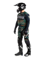 Комплект Sharmax Military Green
