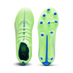 Детские бутсы PUMA ULTRA 5 MATCH FG/AG Jr