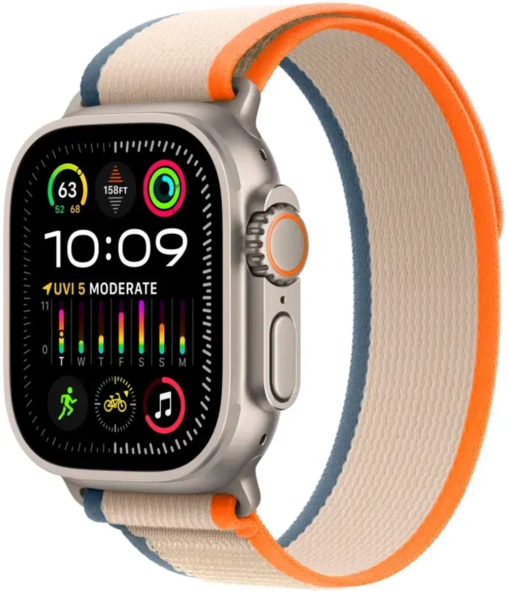 Apple Watch Ultra 2 49mm 2024