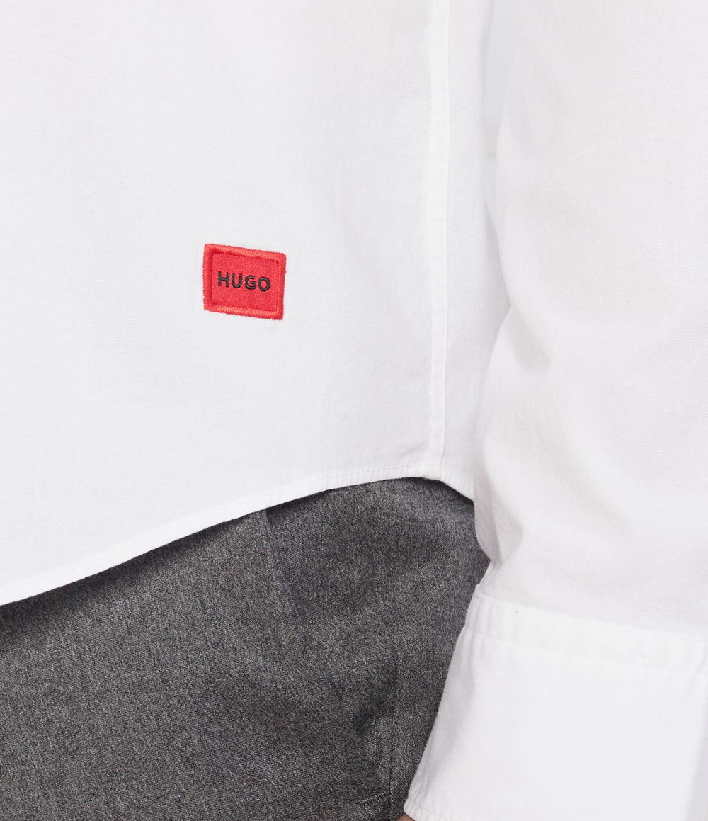 Рубашка Ermo HUGO - белый(50500216)