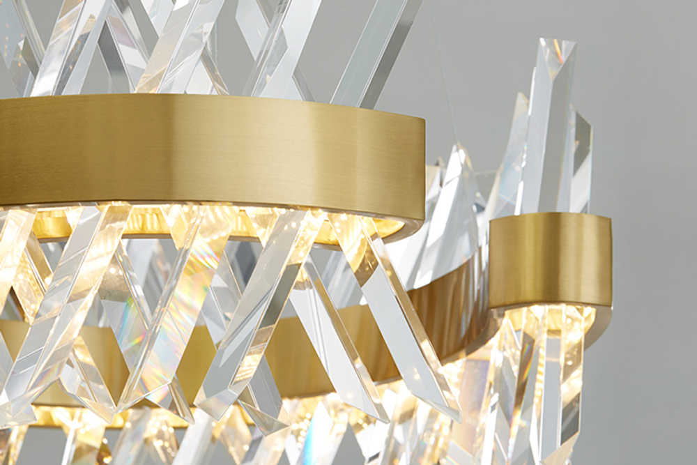 Pendant design lamp 01-69
